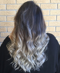 Ombre - 2022 Hair Color Trends